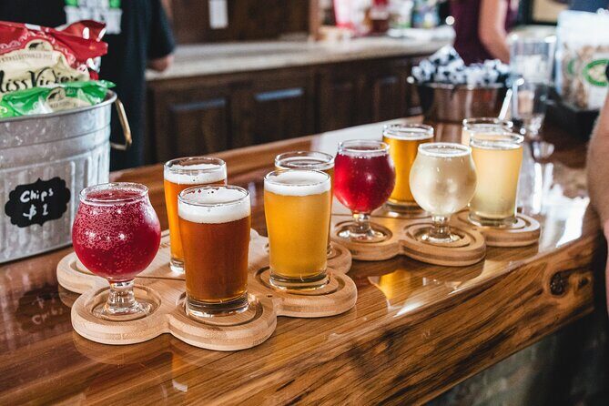 Dallas Private Brewery Limousine Tour - Analyzing the Value