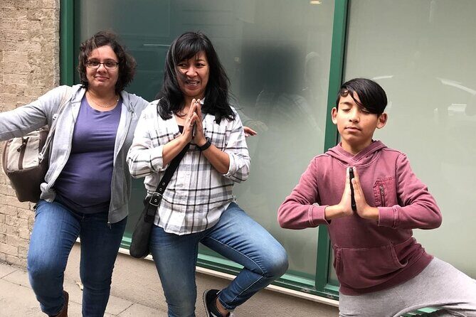 Dallas Scavenger Hunt by Zombie Scavengers - In-Depth Breakdown of the Experience