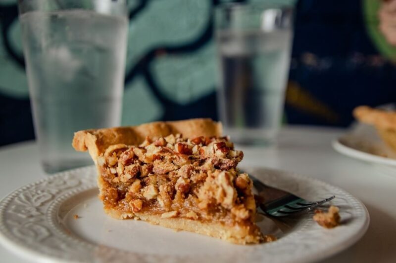 Dallas Secret Food Tour - Key Points