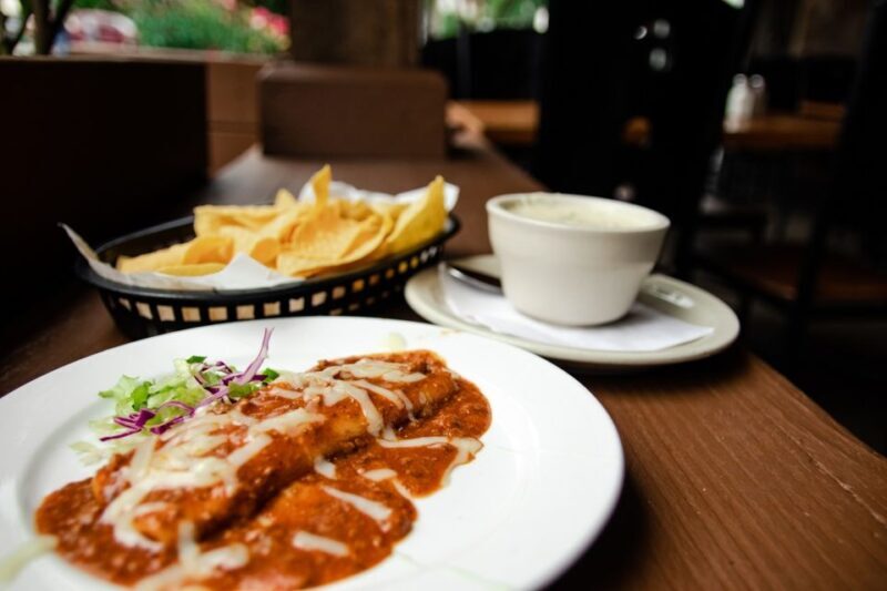 Dallas Secret Food Tour - A Closer Look at the Dallas Secret Food Tour