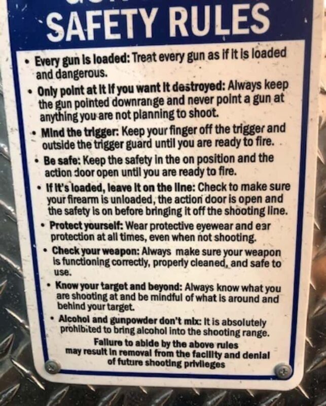 Dallas: Shooting Center Indoor Gun Range Experience - Who Will Appreciate This Experience?