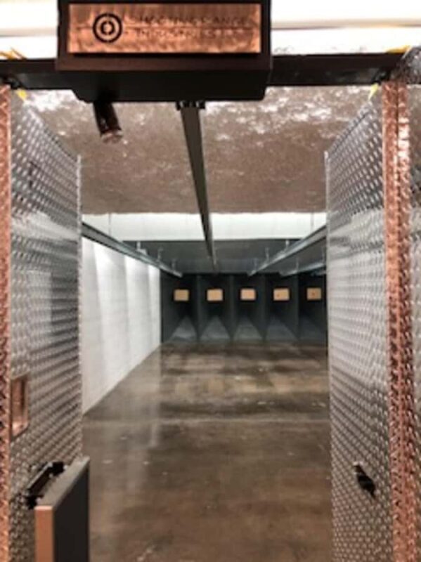 Dallas: Shooting Center Indoor Gun Range Experience - FAQ