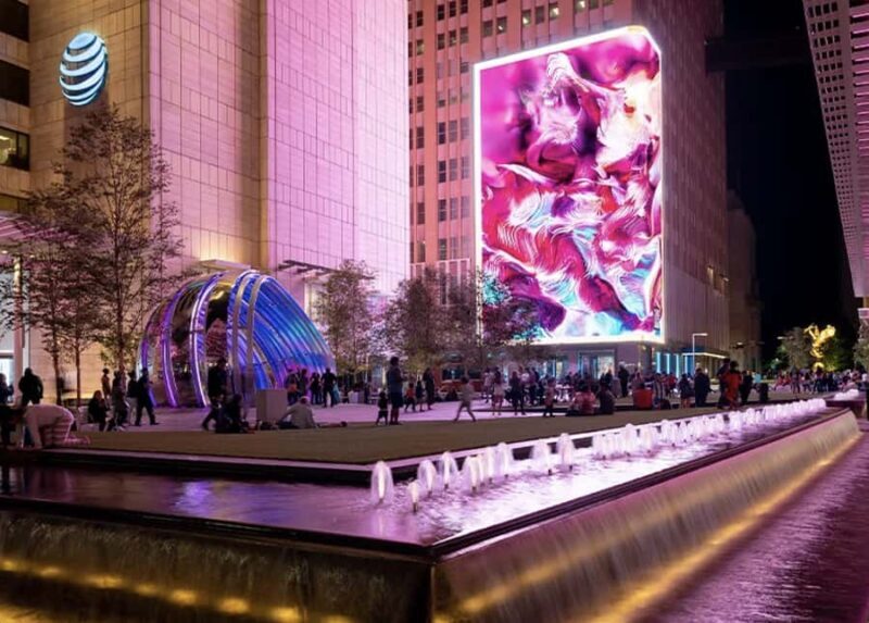 Dallas: Sinister Strolls True Crime Walking Tour - Key Points