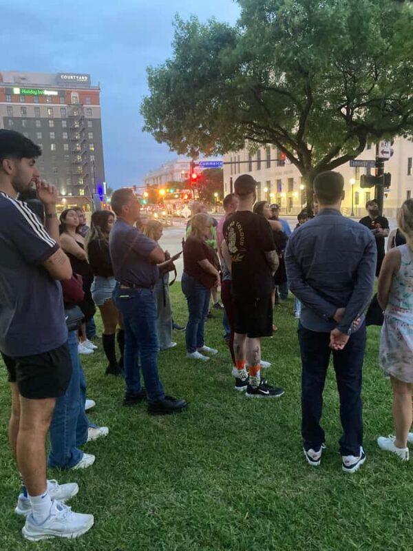 Dallas: Sinister Strolls True Crime Walking Tour - Final Thoughts: Is It Worth Your Time?