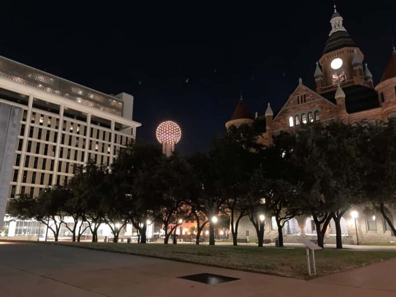 Dallas: Sinister Strolls True Crime Walking Tour - Frequently Asked Questions
