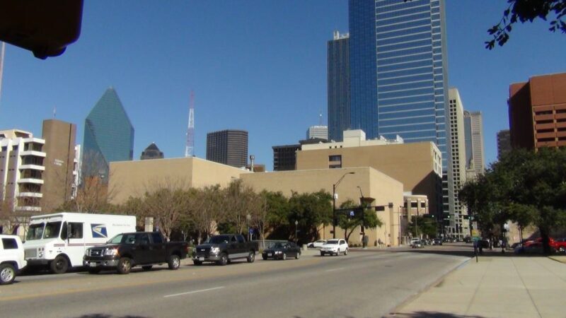 Dallas: Small-Group City Highlights Tour - An In-Depth Look at Dallas: Small-Group City Highlights Tour