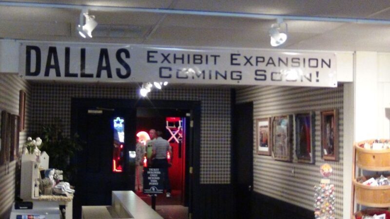 Dallas: Southfork Ranch, Dallas Highlights, and JFK Tour - FAQs