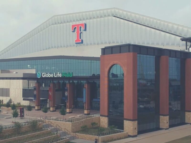 Dallas: Texas Rangers Baseball Game at Globe Life Field - A Deep Dive into the Baseball Experience at Globe Life Field