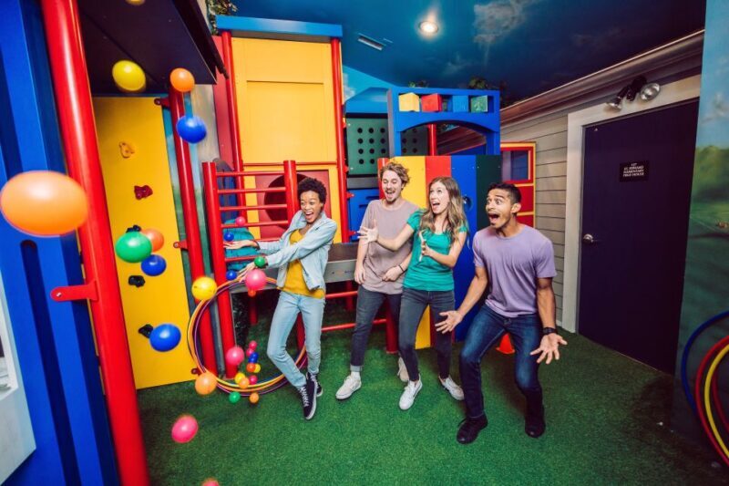 Dallas: The Escape Game Grapevine Adventure - Final Thoughts