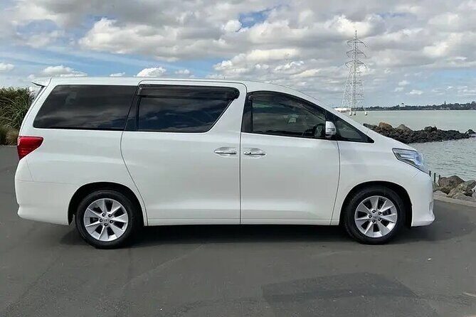 Dallas to Dallas Airport (DFW) - Departure Private Transfer - The Experience in Practice