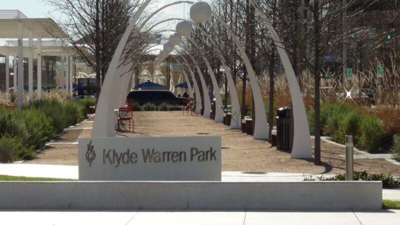 Dallas: VIP Guided Cowboys Stadium Tour and City Sightseeing - A Well-Rounded Dallas Exploration