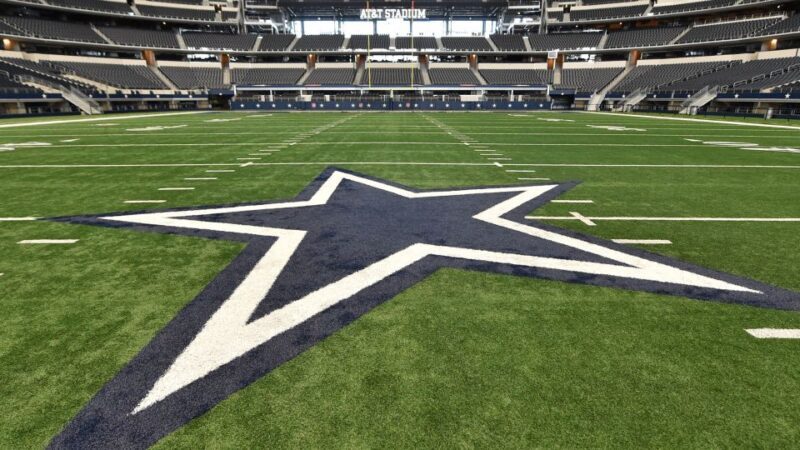 Dallas: VIP Guided Cowboys Stadium Tour and City Sightseeing - Who Will Love This Tour?