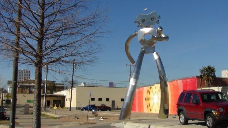 Dallas: Welcome to Dallas 3-Hour Small Group Tour by Van - Who Should Consider This Tour?