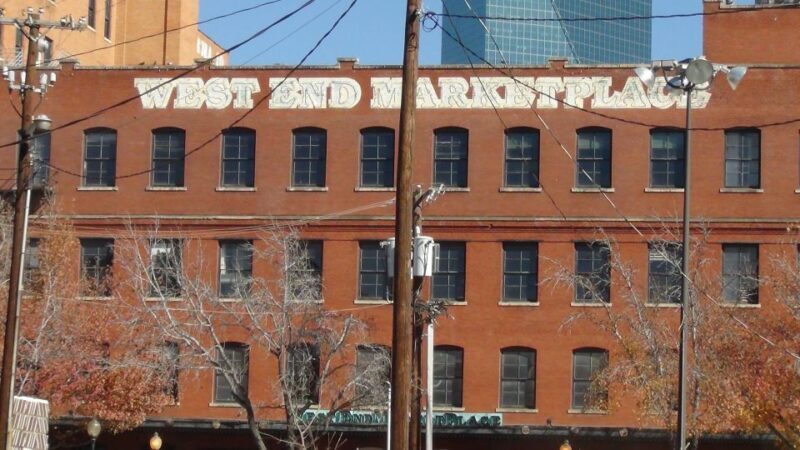 Dallas: Welcome to Dallas 3-Hour Small Group Tour by Van - The Sum Up