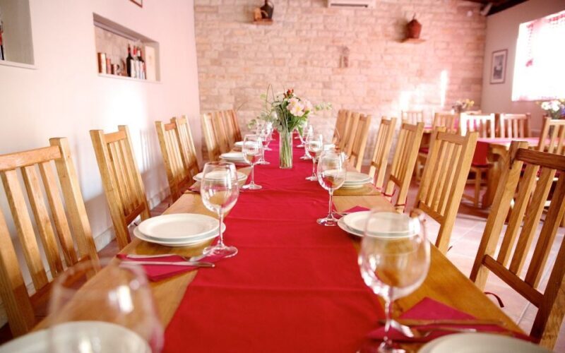 Dalmatian Delights: Food & Wine Tour from Split or Trogir - Exploring the Itinerary in Detail