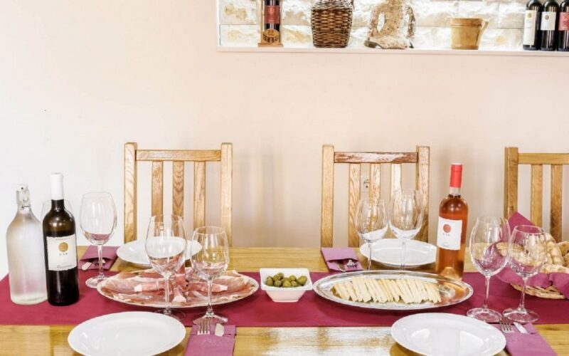 Dalmatian Delights: Food & Wine Tour from Split or Trogir - Final Thoughts