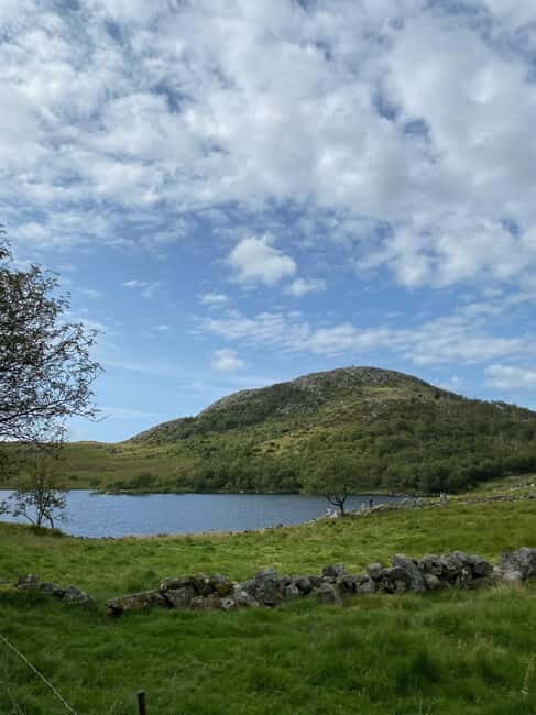 Dalsnuten: Private Hiking Tour with Pick-up Service - Discovering Rogaland: An Authentic Norwegian Hiking Experience