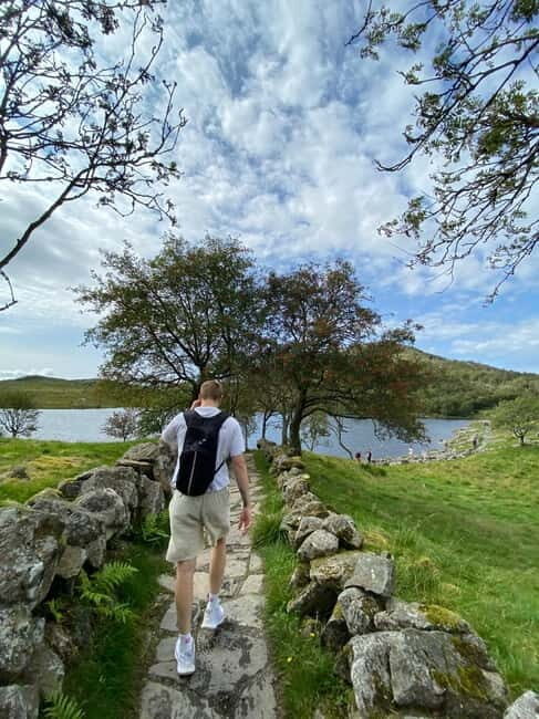 Dalsnuten: Private Hiking Tour with Pick-up Service - Practical Tips for Your Hike