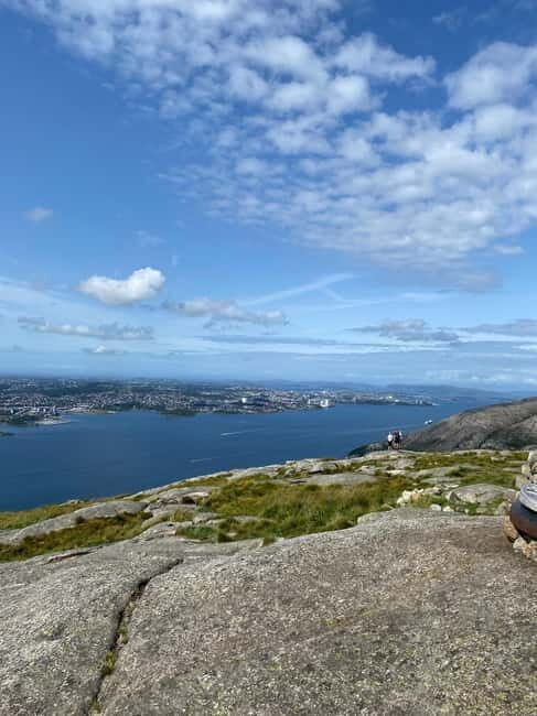 Dalsnuten: Private Hiking Tour with Pick-up Service - Price and Value