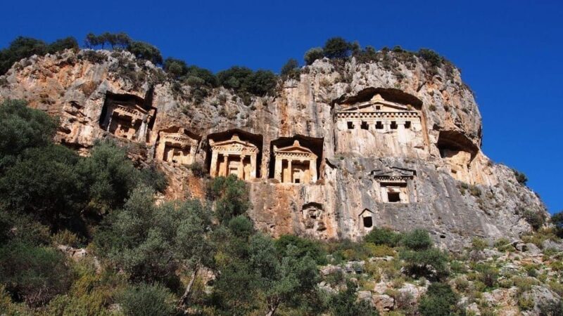 Dalyan Boat Tour - Who Should Consider This Tour?