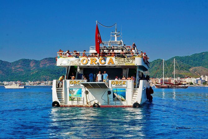 Dalyan Cruise: Iztuzu Beach, River Cruise and Mud Bath from Marmaris and Icmeler - What Does the Tour Really Offer?