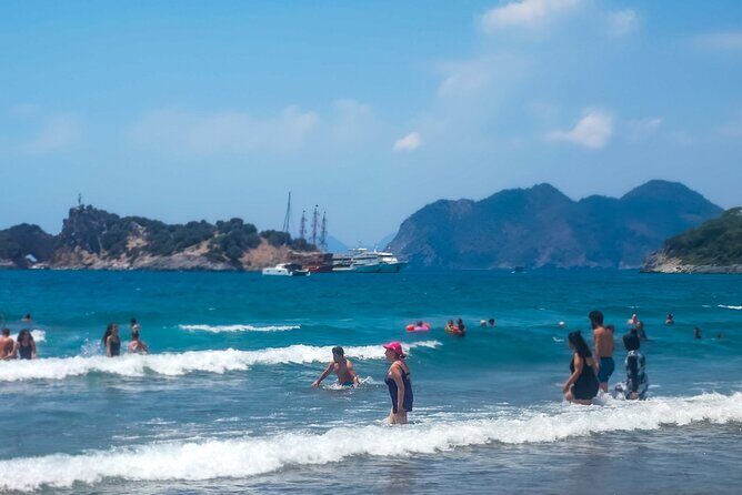 Dalyan Day Trip from Fethiye Including River Cruise, Mud Baths and Iztuzu Beach - Authentic Experiences and Valuable Insights