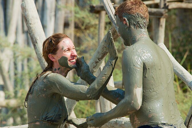 Dalyan Turtle Beach Tour With Lake and Mud Baths From Marmaris - Final Thoughts