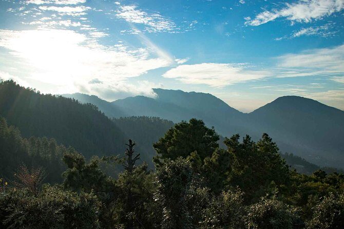 Daman Hill Tour from Kathmandu with Lunch and Guide - Why This Tour Offers Great Value