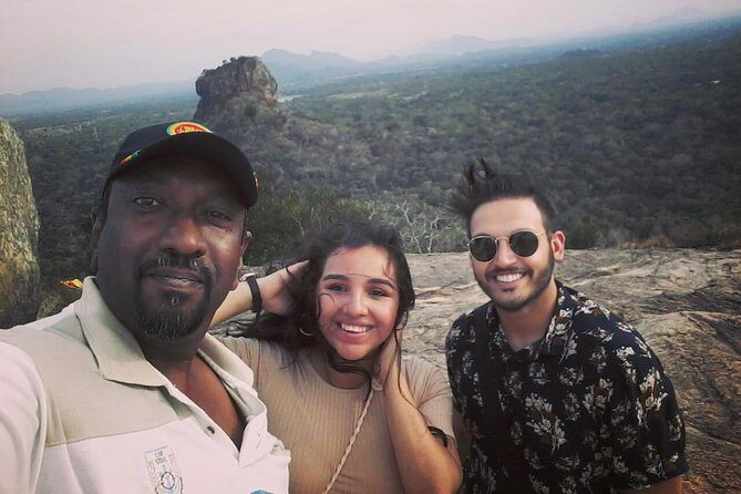 Dambulla & Sigiriya Day Tour from Colombo / Negombo with Lunch - The Convenience of Private Transport & Timing