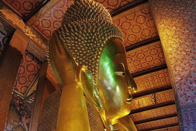 Damnern Saduak Floating Market, Grand Palace, Wat Phra Keo & Wat Pho - What to Expect from This Tour: A Detailed Breakdown