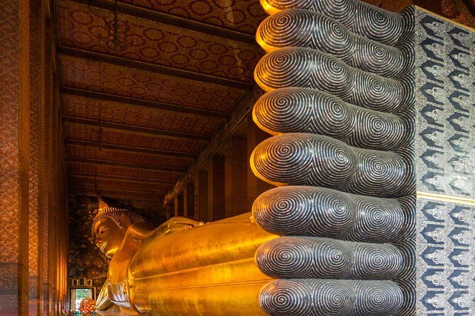 Damnern Saduak Floating Market, Grand Palace, Wat Phra Keo & Wat Pho - Practical Tips for Booking and Enjoying