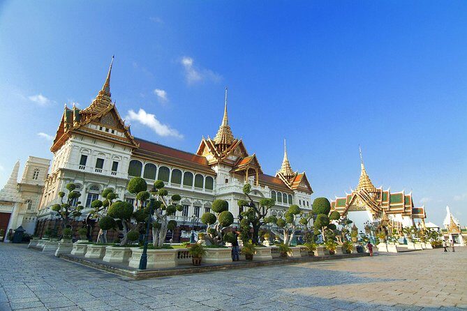 Damnern Saduak Floating Market, Grand Palace, Wat Phra Keo & Wat Pho - Final Words
