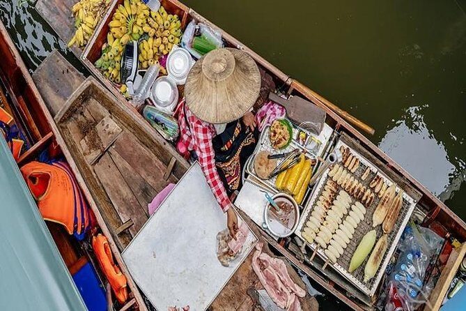 Damnoen Floating Market & Optional Erawan Water Waterfall Tour - The Sum Up: Is This Tour Worth It?
