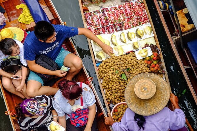Damnoen Saduak and Maeklong Market Tour from Bangkok - An In-Depth Look at the Tour Experience