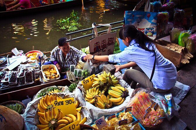 Damnoen Saduak Floating Market & Maeklong Railway Market Tour From Bangkok - Final Thoughts: Worth the Price and Experience