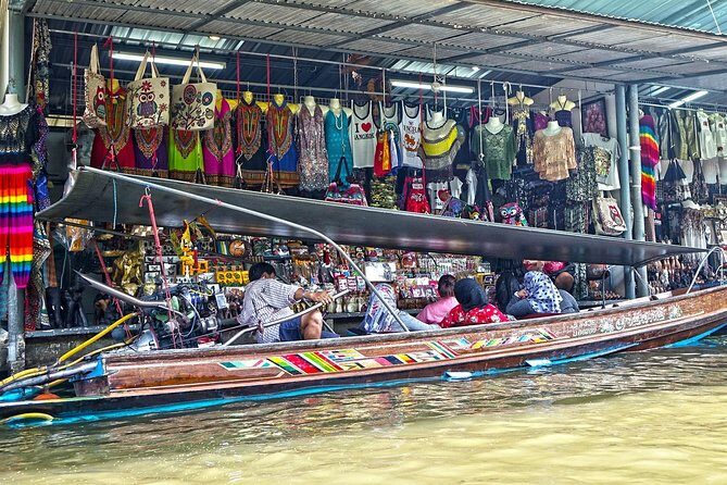 Damnoen Saduak Floating Market & Paddle Boat Adventure - Final Thoughts: Is It Worth It?
