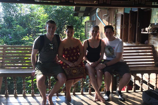 Damnoen Saduak Floating Market Small Group Tour - FAQs