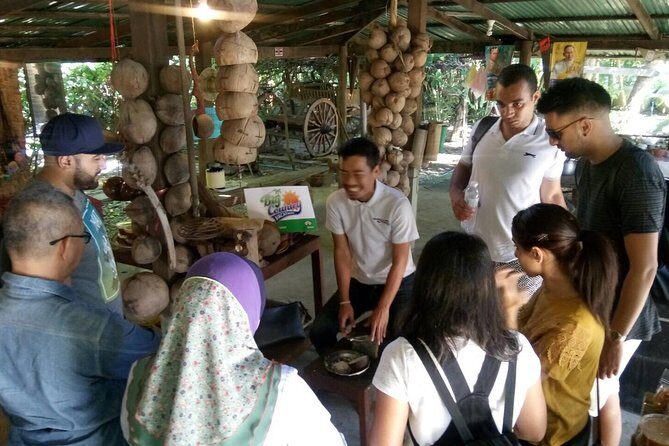 Damnoen Saduak Floating Market Small Group Tour - Final Thoughts