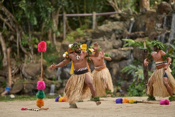 Damodar Arts Village - Spirit of Fiji Tour - Who Will Love This Tour?