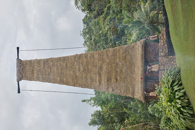 Damodar Arts Village - Spirit of Fiji Tour - Final Thoughts