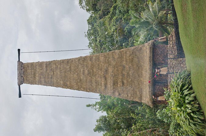 Damodar Arts Village - Spirit of Fiji Tour - Frequently Asked Questions