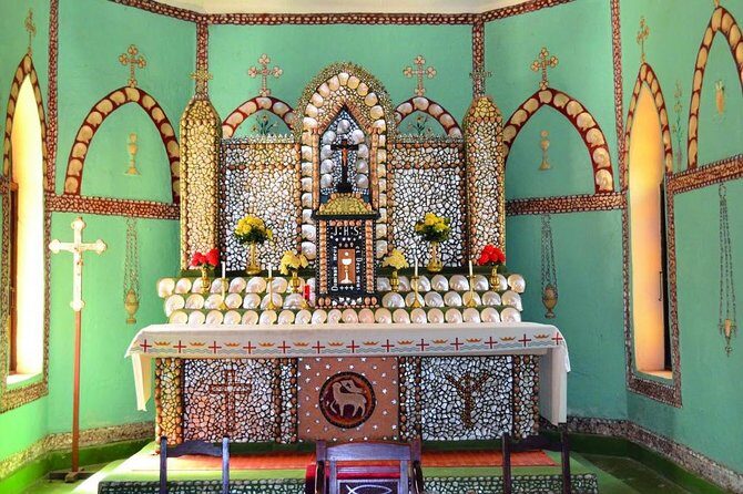 Dampier Peninsula & Aboriginal Communities from Broome (Optional Scenic Flight) - Transport, Group Size, and Overall Experience