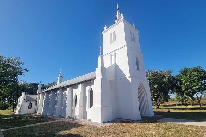 Dampier Peninsula & Aboriginal Communities from Broome (Optional Scenic Flight) - FAQs