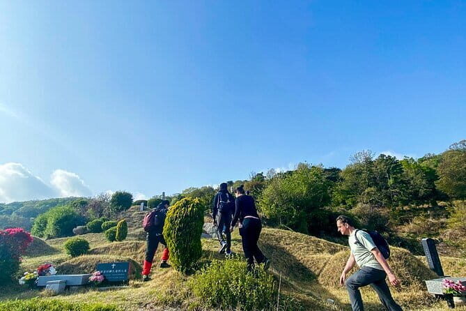 Damyang Bamboo Forest Tour (Private) - FAQ