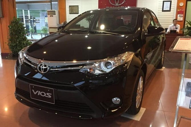 DANANG Airport to Hoi An CITY OR RETURN By Private Car - Comprehensive Review of the Da Nang to Hoi An Private Transfer Experience