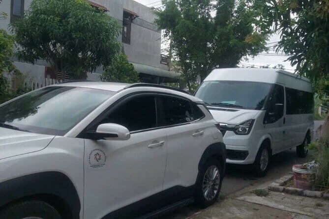 Danang Airport to Hoi An Private Transfer Service - A Detailed Look at the Danang to Hoi An Private Transfer