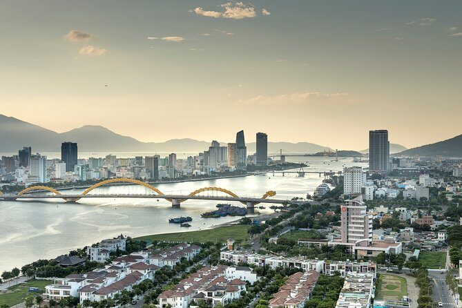 Danang Airport to Hoi An with sightseeing! - Real Traveler Insights