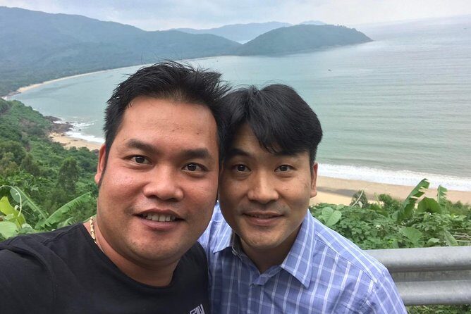 Danang Airport to Hue by Private Car - Starting Point and Booking Convenience