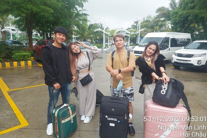 DaNang Airport Transfer to Hoi An by private car or vice versa - The Experience in Detail
