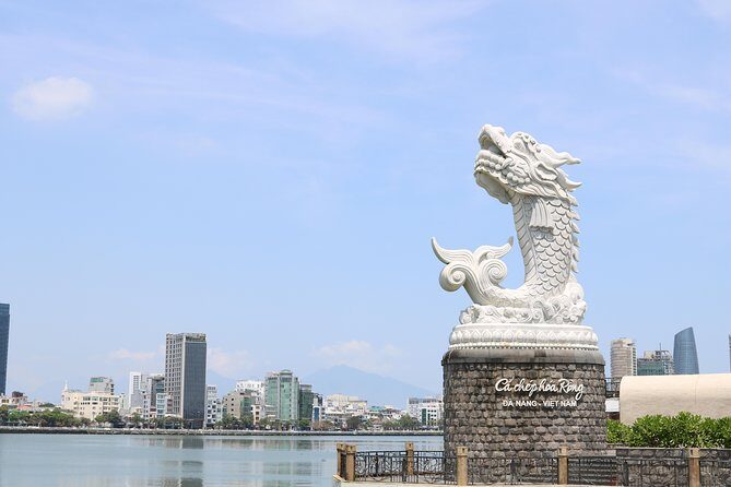 Danang City Tour Private & Sighseeing By Scooter with Lady Rider - An In-Depth Look at the Da Nang Scooter Tour